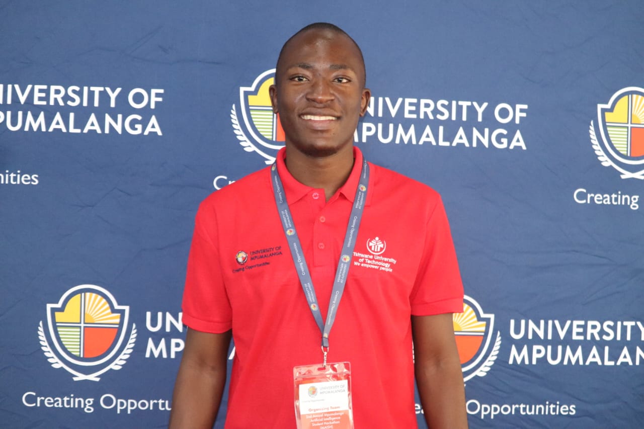Ripfumelo Ndhlovu